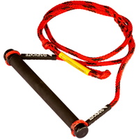 Syndicate Redline Cabo De 12"
